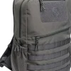 Tactical Flank Daypack reppu, Wolf Gray-Beretta Outlet