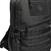 Beretta Tactical Flank Daypack reppu, musta Clearance