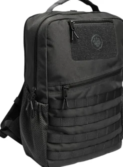 Beretta Tactical Flank Daypack reppu, musta Clearance