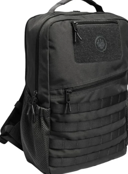 Beretta Tactical Flank Daypack reppu, musta Clearance