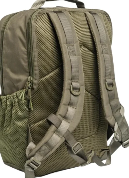 Tactical Flank Daypack reppu, Green Stone-Beretta Online