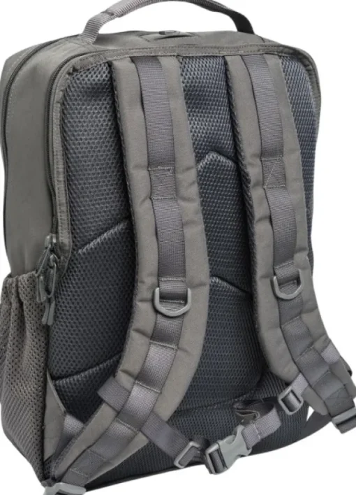 Beretta Tactical Flank Daypack reppu, musta Clearance