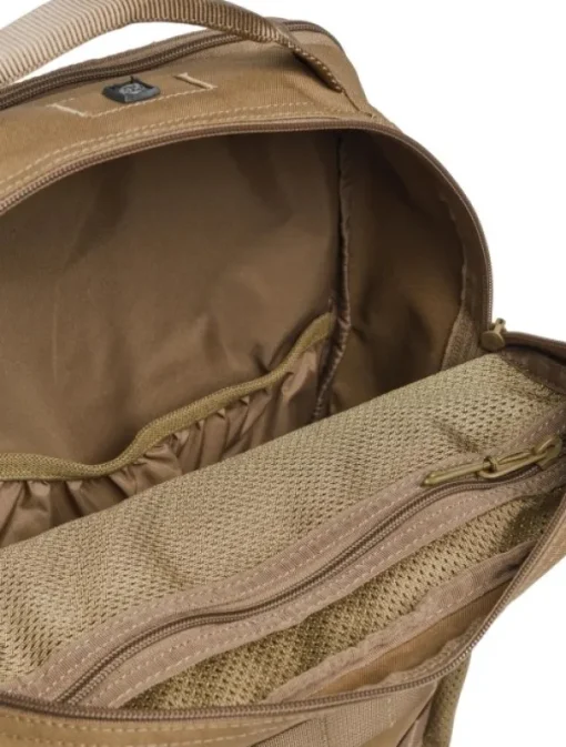 Tactical Flank Daypack reppu, ruskea-Beretta Sale