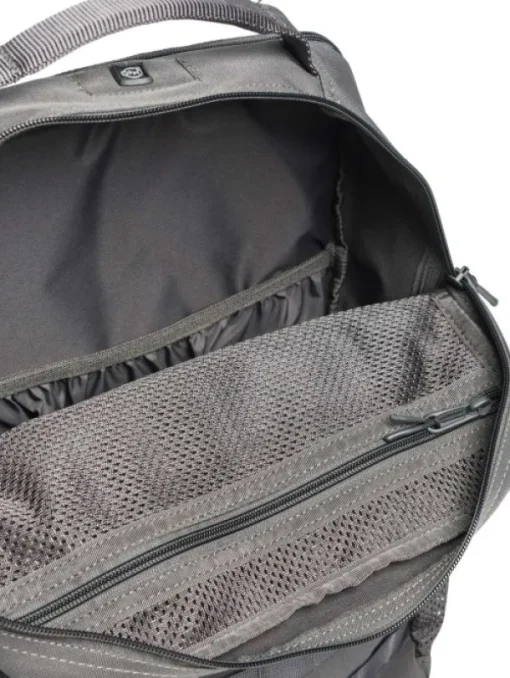 Beretta Tactical Flank Daypack reppu, musta Clearance