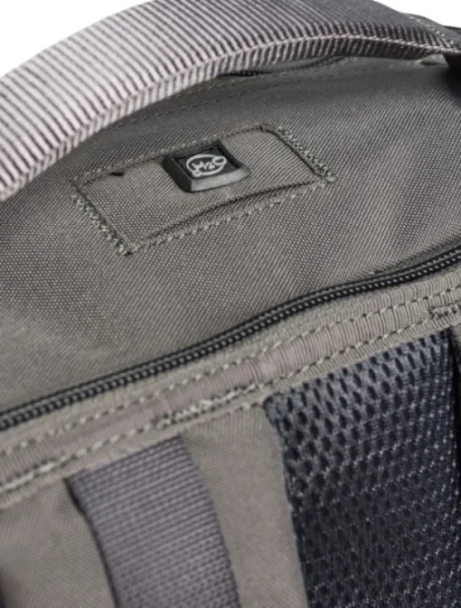 Beretta Tactical Flank Daypack reppu, musta Clearance