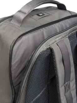Beretta Tactical Flank Daypack reppu, musta Clearance