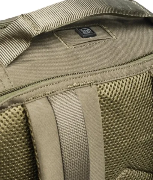 Tactical Flank Daypack reppu, Green Stone-Beretta Online