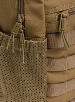 Tactical Flank Daypack reppu, ruskea-Beretta Sale