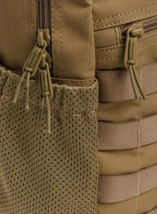 Tactical Flank Daypack reppu, ruskea-Beretta Sale