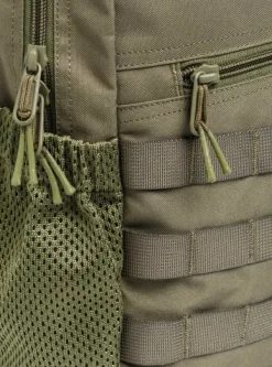 Tactical Flank Daypack reppu, Green Stone-Beretta Online