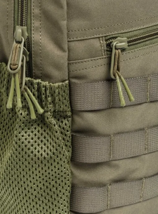 Tactical Flank Daypack reppu, Green Stone-Beretta Online