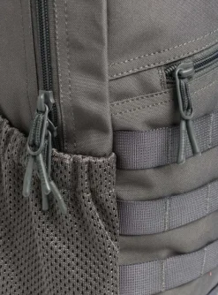 Beretta Tactical Flank Daypack reppu, musta Clearance