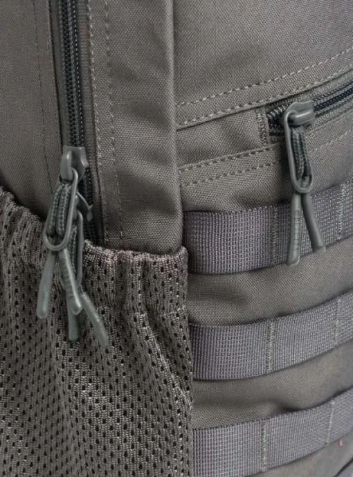 Beretta Tactical Flank Daypack reppu, musta Clearance