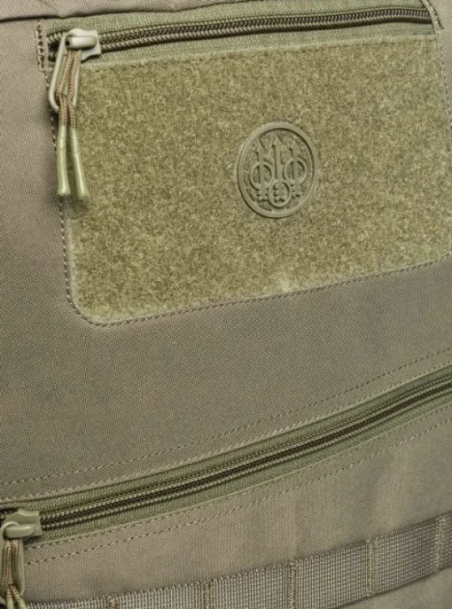 Tactical Flank Daypack reppu, Green Stone-Beretta Online