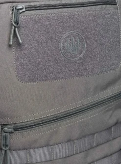 Beretta Tactical Flank Daypack reppu, musta Clearance