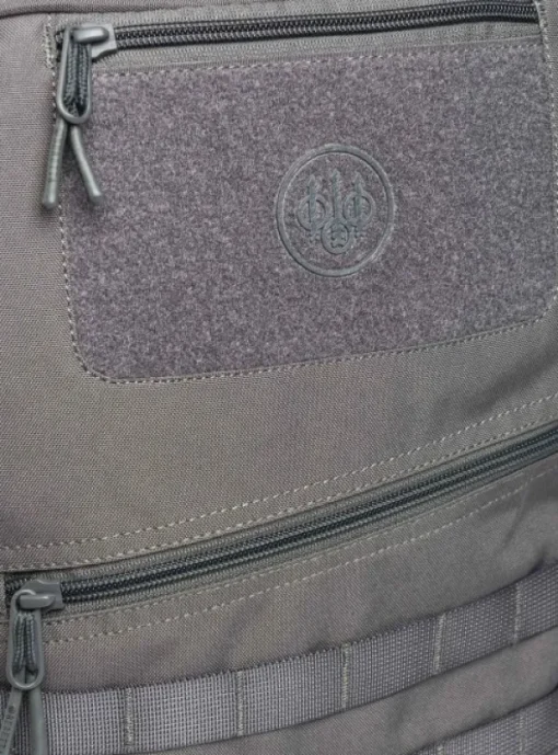 Beretta Tactical Flank Daypack reppu, musta Clearance
