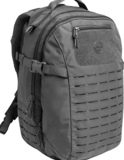 Tatical Backpack reppu, harmaa-Beretta Online
