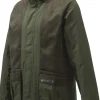 Beretta Teal Sporting Jacket metsästystakki, vihreä New