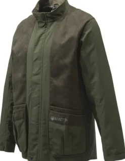 Beretta Teal Sporting Jacket metsästystakki, vihreä New