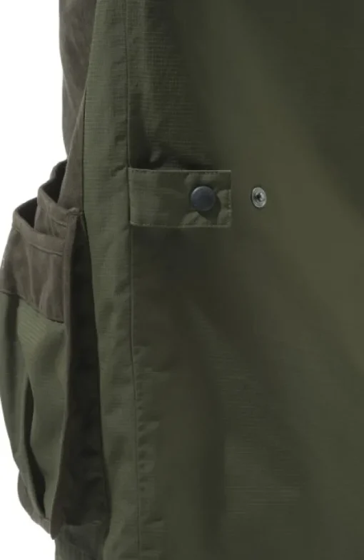 Beretta Teal Sporting Jacket metsästystakki, vihreä New
