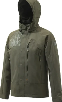 Beretta Thorn Resistant EVO Jacket kestävä metsästystakki, vihreä Online