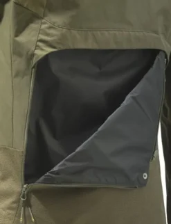 Beretta Thorn Resistant EVO Jacket kestävä metsästystakki, vihreä Online