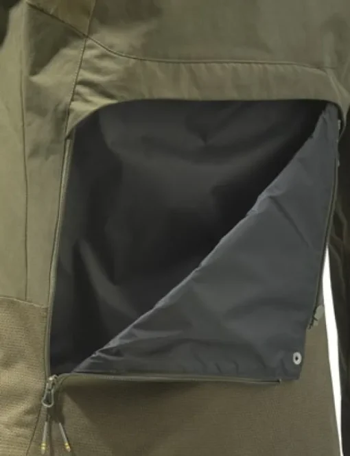 Beretta Thorn Resistant EVO Jacket kestävä metsästystakki, vihreä Online
