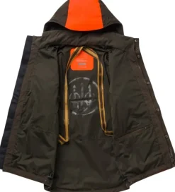 Beretta Thorn Resistant EVO Jacket metsästystakki, ruskea/oranssi Online