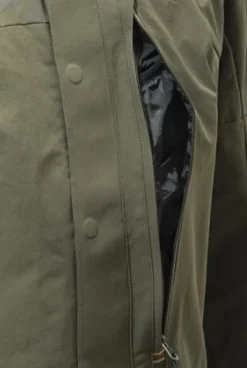 Beretta Thorn Resistant EVO Jacket kestävä metsästystakki, vihreä Online