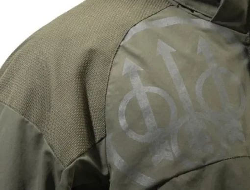 Beretta Thorn Resistant EVO Jacket kestävä metsästystakki, vihreä Online
