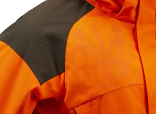 Thorn Resistant EVO Jacket kestävä metsästystakki, oranssi/musta-Beretta Outlet