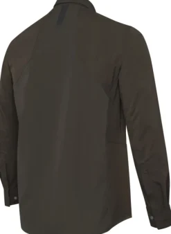 Thorn Resistant Shirt paita, Brown Bark-Beretta Outlet