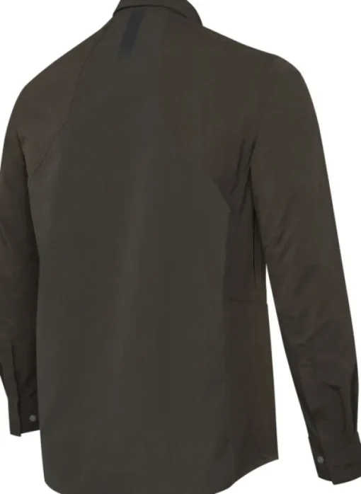Thorn Resistant Shirt paita, Brown Bark-Beretta Outlet