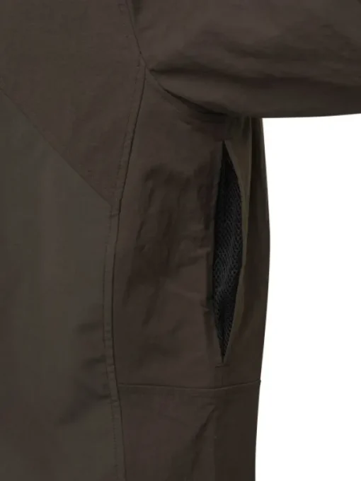 Thorn Resistant Shirt paita, Brown Bark-Beretta Outlet
