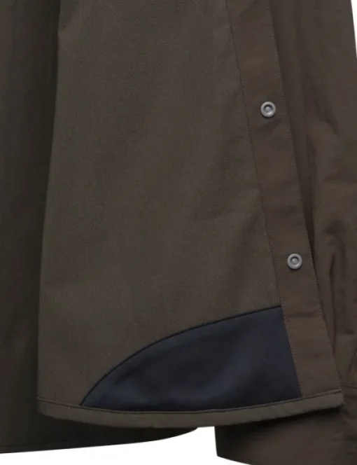 Thorn Resistant Shirt paita, Brown Bark-Beretta Outlet