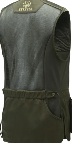 Tredi Vest ampumaliivi, ruskea-Beretta Discount