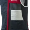 Uniform Pro 20.20 ammuntaliivi, Blue Total Eclipse & White-Beretta Fashion