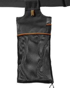 Beretta Uniform Pro Pouch with Mesh EVO patruunakotelo, musta Best
