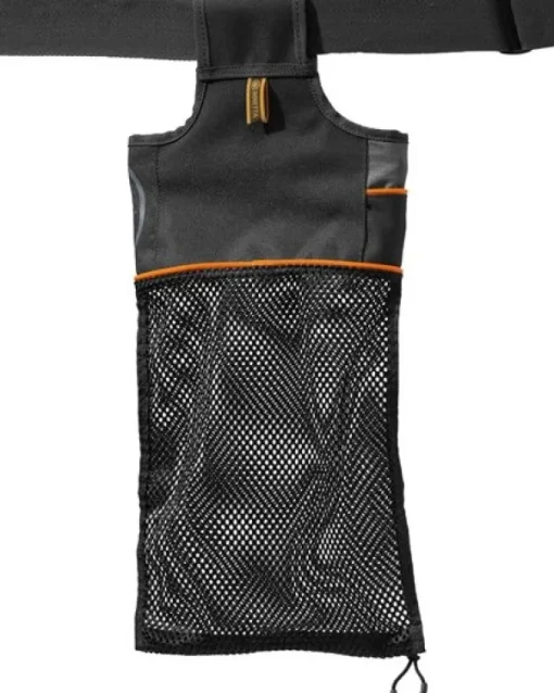 Beretta Uniform Pro Pouch with Mesh EVO patruunakotelo, musta Best