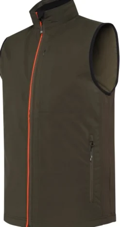 Beretta Windshell EVO Vest liivi, Green Moss Online