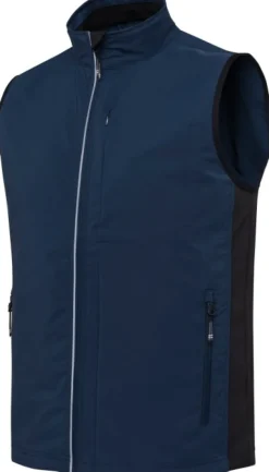 Windshell EVO Vest liivi, Blue Total Eclipse-Beretta Outlet