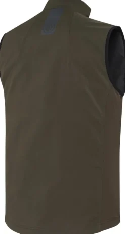 Beretta Windshell EVO Vest liivi, Green Moss Online