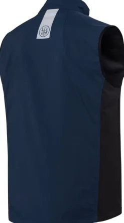 Windshell EVO Vest liivi, Blue Total Eclipse-Beretta Outlet