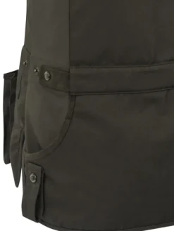 Beretta W's Teal Sporting EVO Vest Brown Bark Fashion