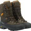 Zambezi High GTX® korkeavartinen metsästyskenkä, ruskea-Beretta Hot