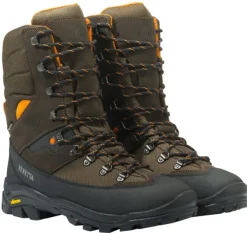 Zambezi High GTX® korkeavartinen metsästyskenkä, ruskea-Beretta Hot