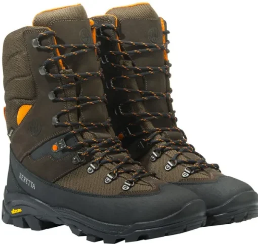 Zambezi High GTX® korkeavartinen metsästyskenkä, ruskea-Beretta Hot