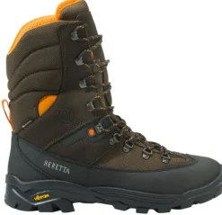 Zambezi High GTX® korkeavartinen metsästyskenkä, ruskea-Beretta Hot