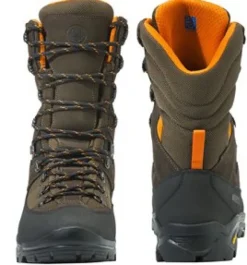 Zambezi High GTX® korkeavartinen metsästyskenkä, ruskea-Beretta Hot