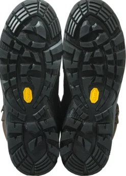 Zambezi High GTX® korkeavartinen metsästyskenkä, ruskea-Beretta Hot